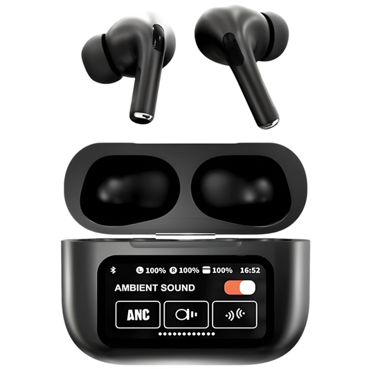A9 TOUCH EARBUDS | ANC/ENC