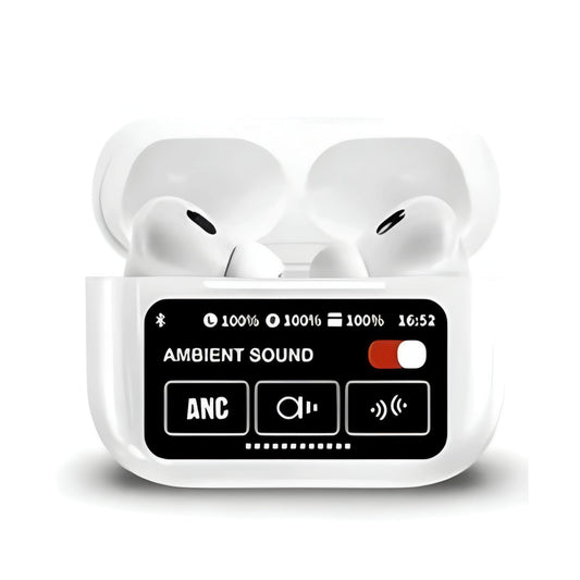 A9 TOUCH EARBUDS | ANC/ENC