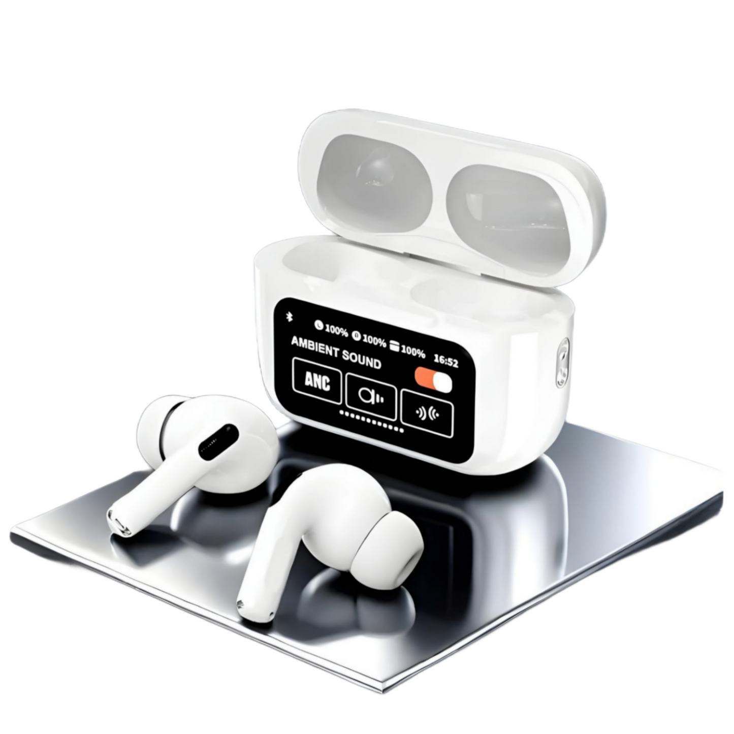 A9 TOUCH EARBUDS | ANC/ENC