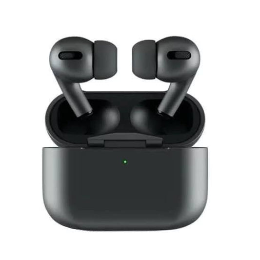 AIRPODS PRO 2 ( BLACK EDITION) - WITH BUZZER