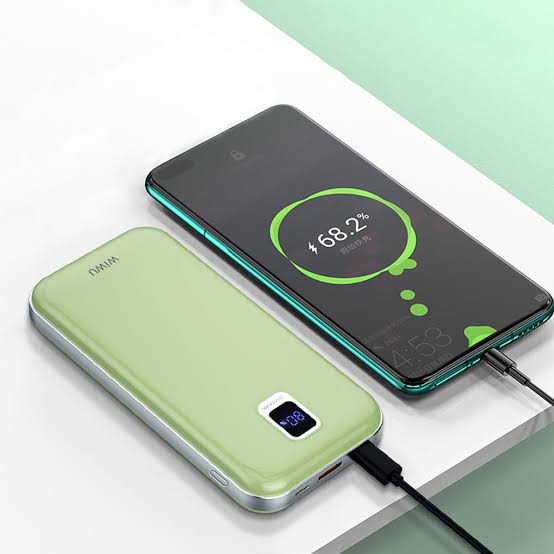 AUKISS MH-Q1 10000MAH POWER BANK