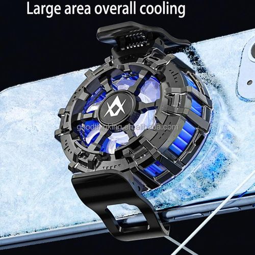 Js-80 MOBILE COOLING RADIATOR
