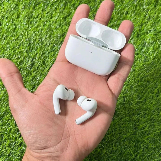 EARBUDS PRO 2 - with buzzer & ANC