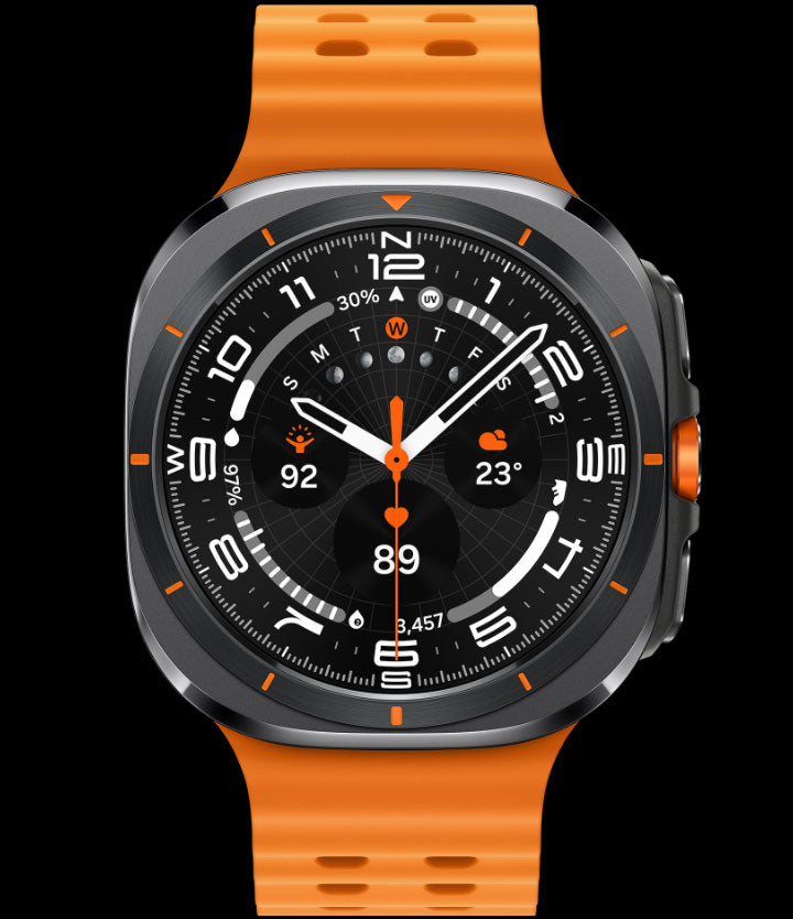 SAMSUNG GLAXY WATCH ULTRA - ORIGNAL