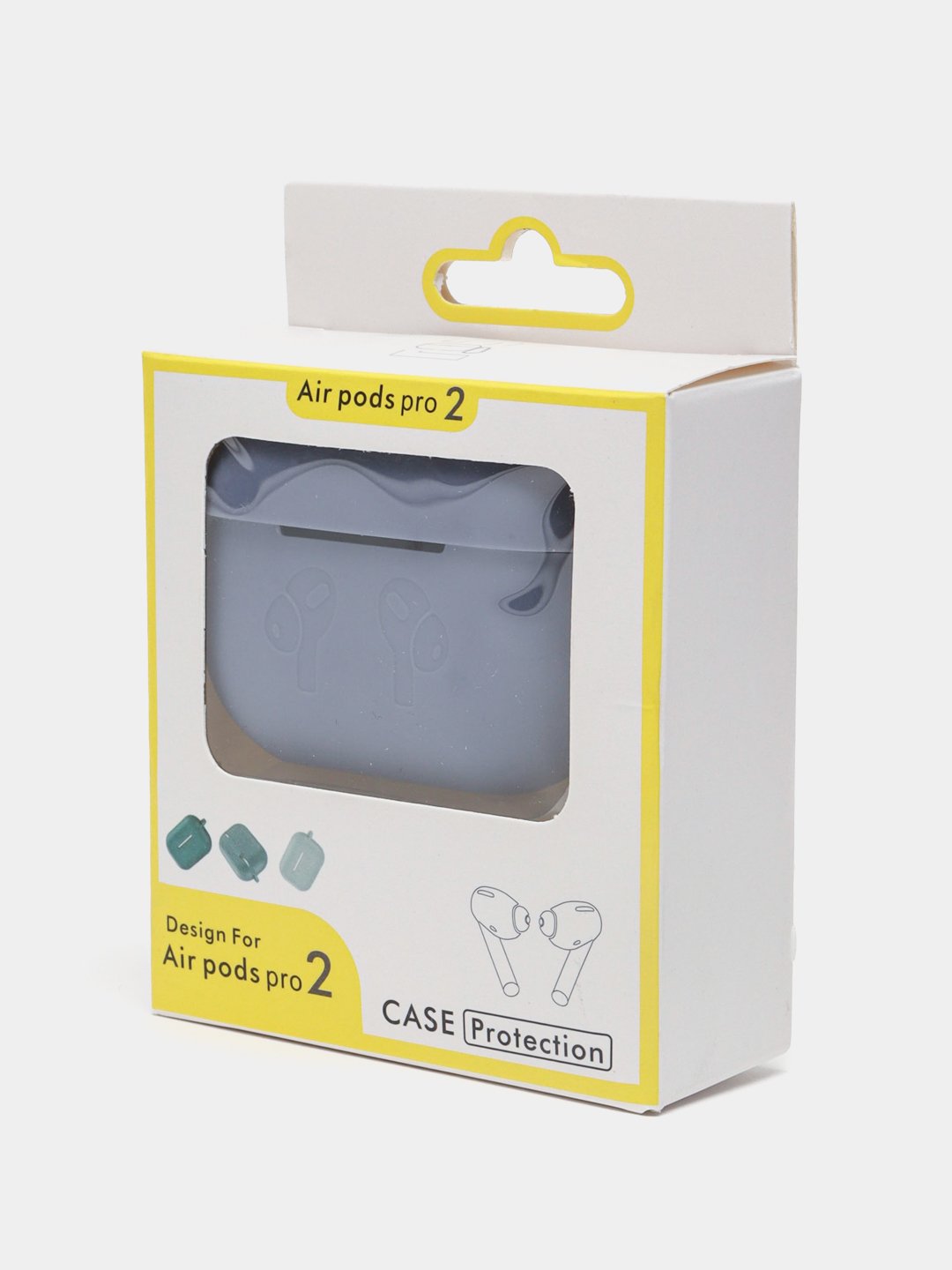 SILICONE CASE - EARBUS PRO 2