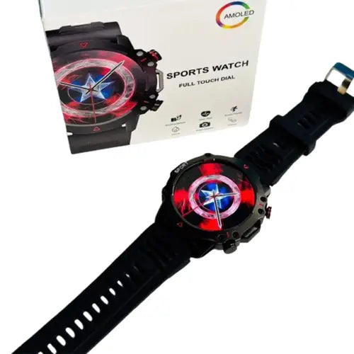 TF10-PRO SMART WATCH
